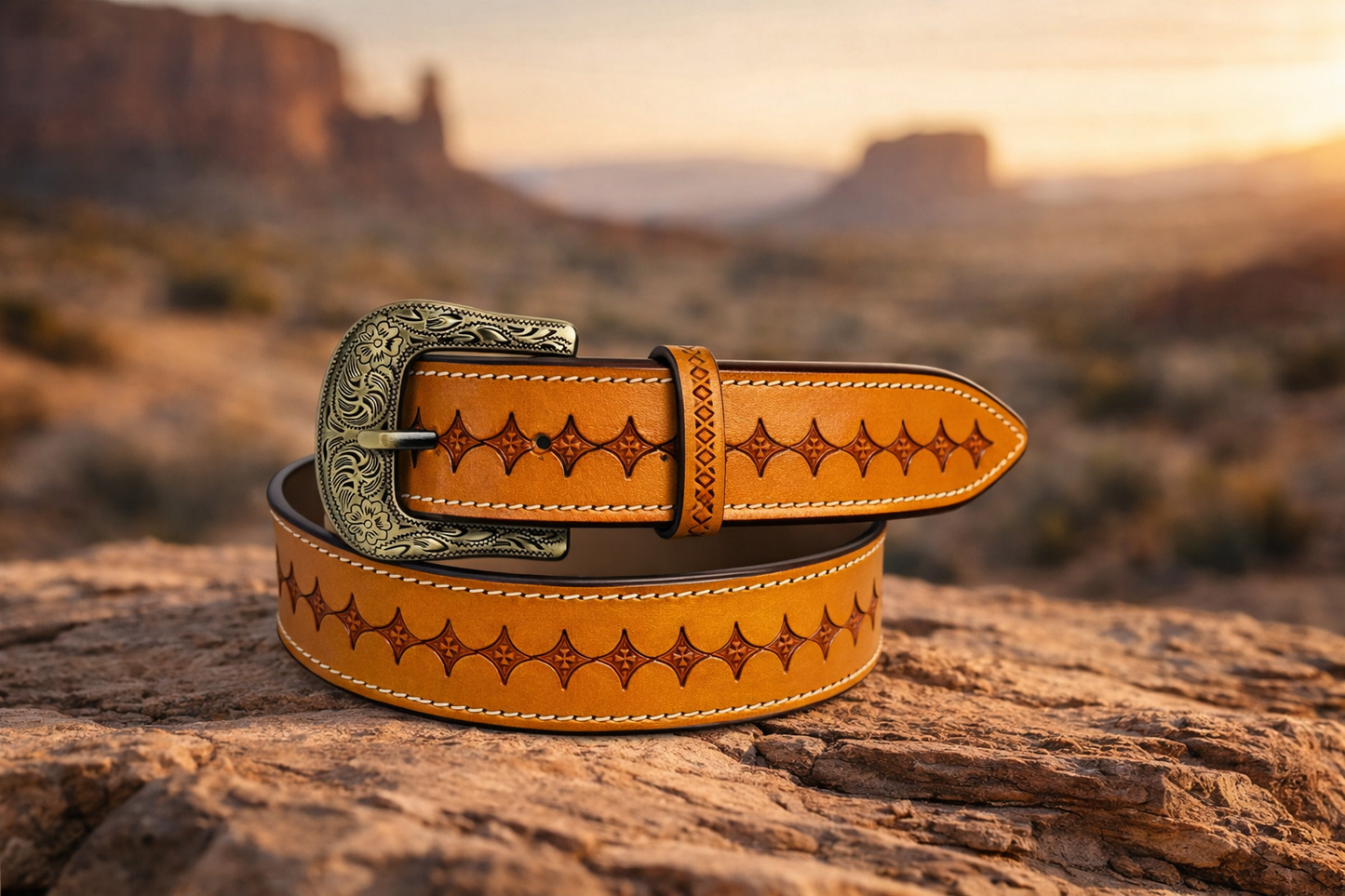 Axis Belt - Maygan