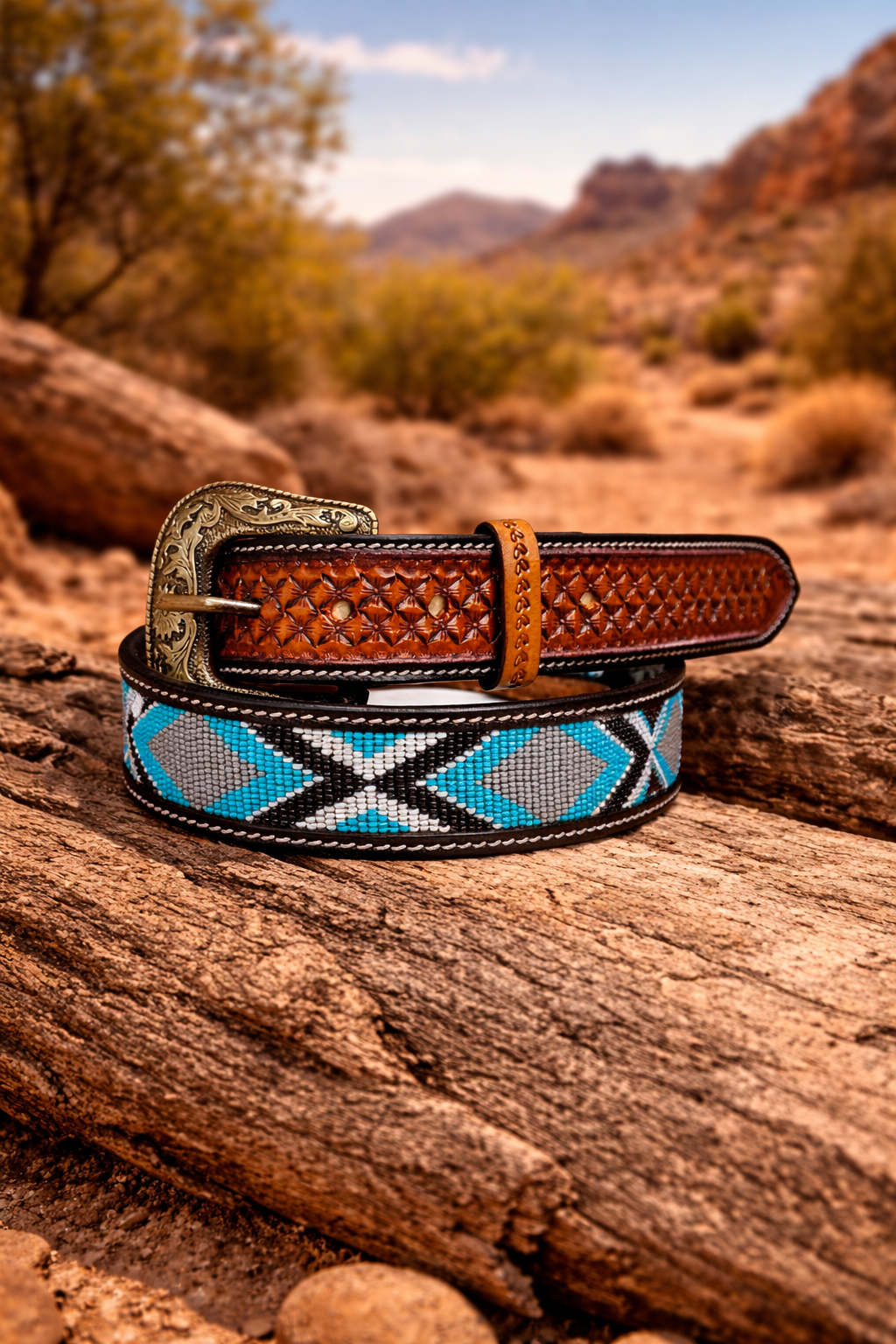 Drift Belt - Maygan