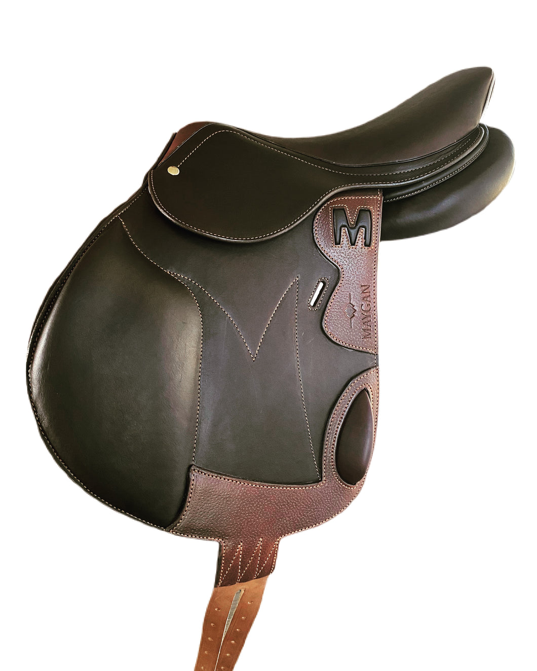 Selle obstacle mono quartier MAYGAN