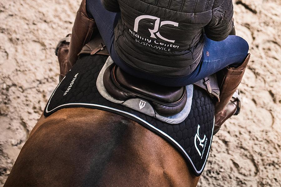 Les amortisseurs Winderen obstacle