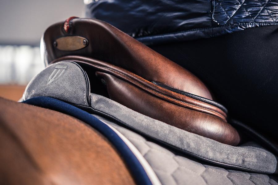 Les amortisseurs Winderen obstacle