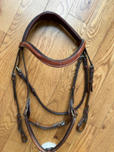 Charger l&#39;image dans la galerie, New Figure 8 Bridle MAYGAN
