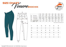 Load image into Gallery viewer, Venere women breeches
