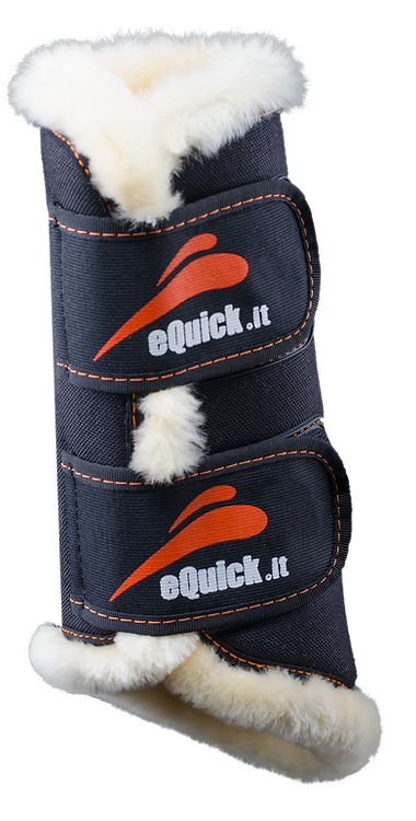 EQuick eTraining front Fluffy