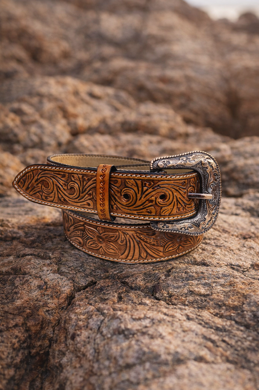 Outlaw Belt - Maygan