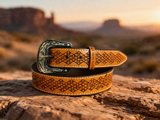 Ridge Belt - Maygan