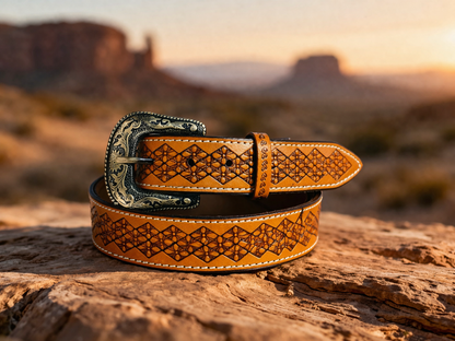 Ridge Belt - Maygan