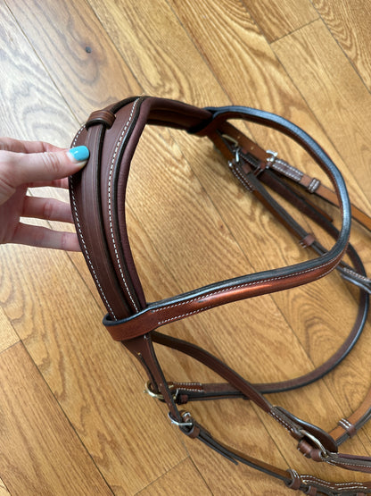 New Figure 8 Bridle MAYGAN