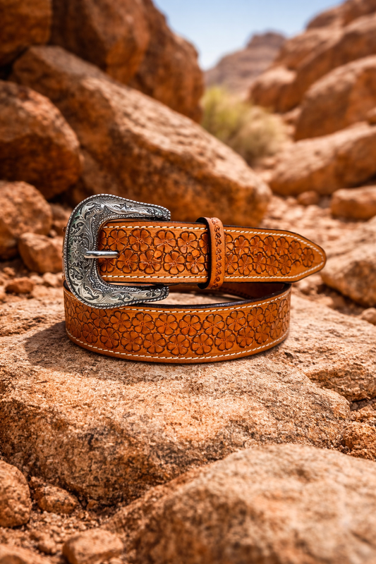 Bloom Belt - Maygan
