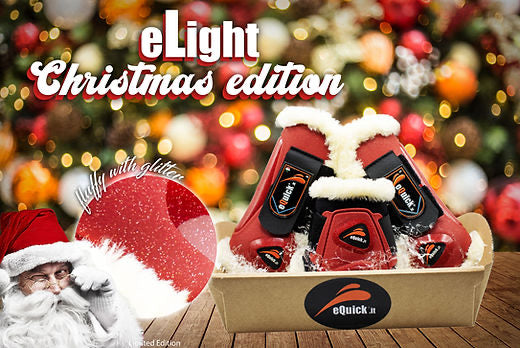 EQuick eLight Christmas edition