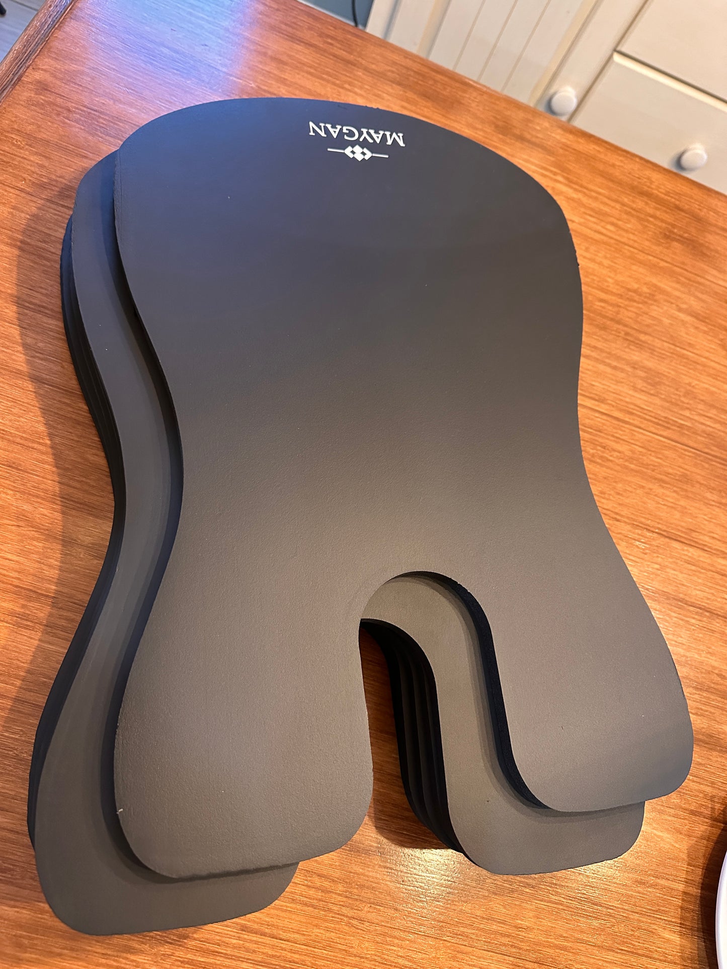 Pad MAYGAN 12mm foam