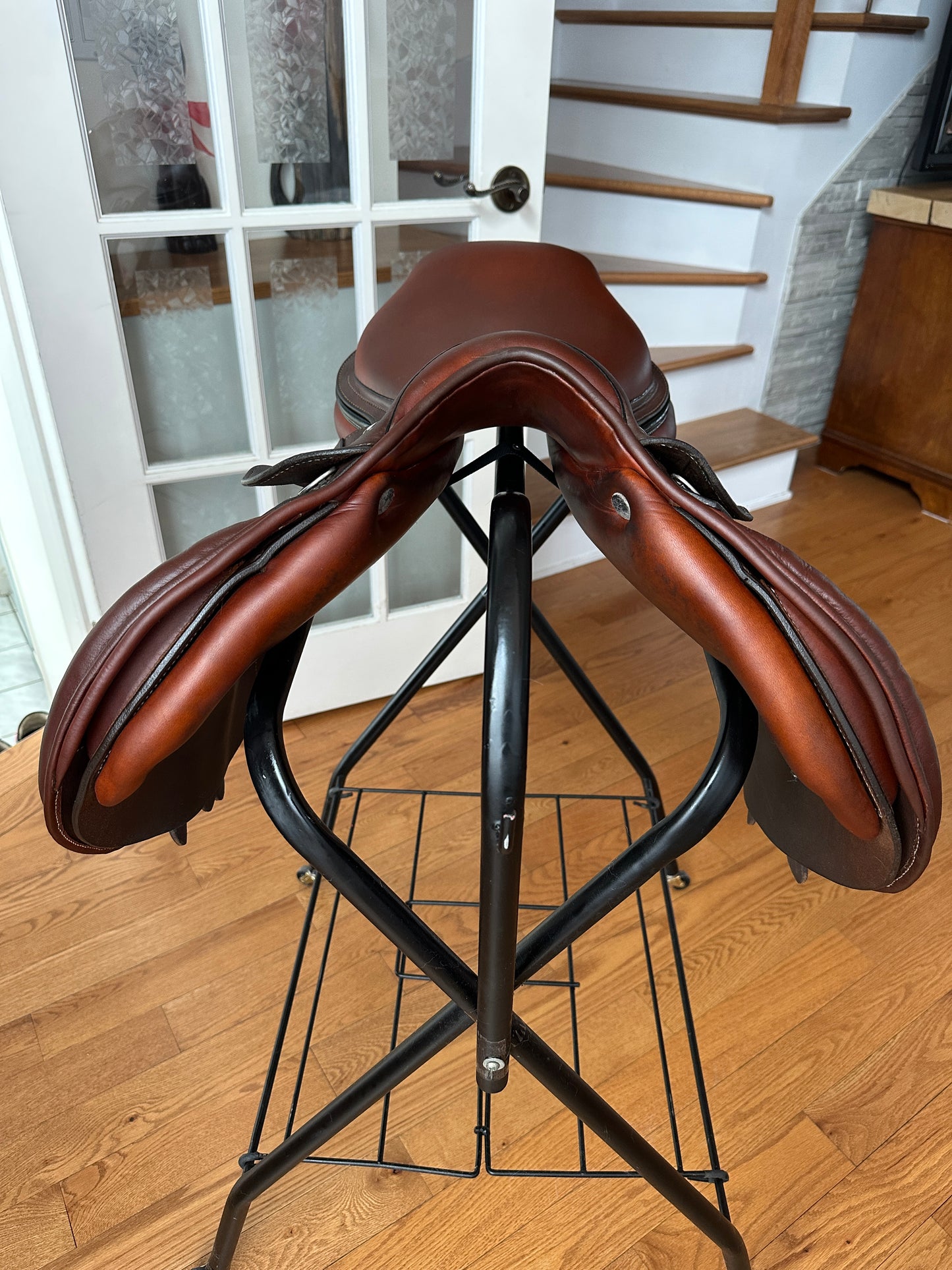 Use Saddle MAYGAN 18"