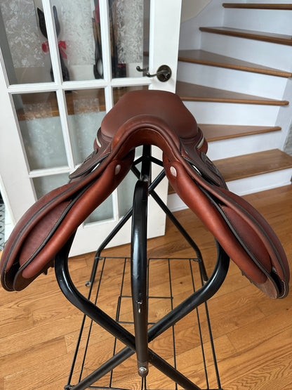 (Reserved) Use Saddle MAYGAN 16,5"