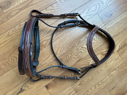 New Bridle MAYGAN