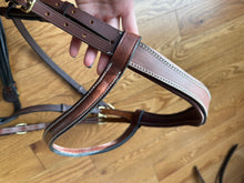 Charger l&#39;image dans la galerie, New Bridle MAYGAN
