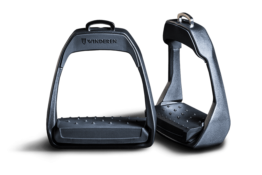 WINDEREN stirrups 