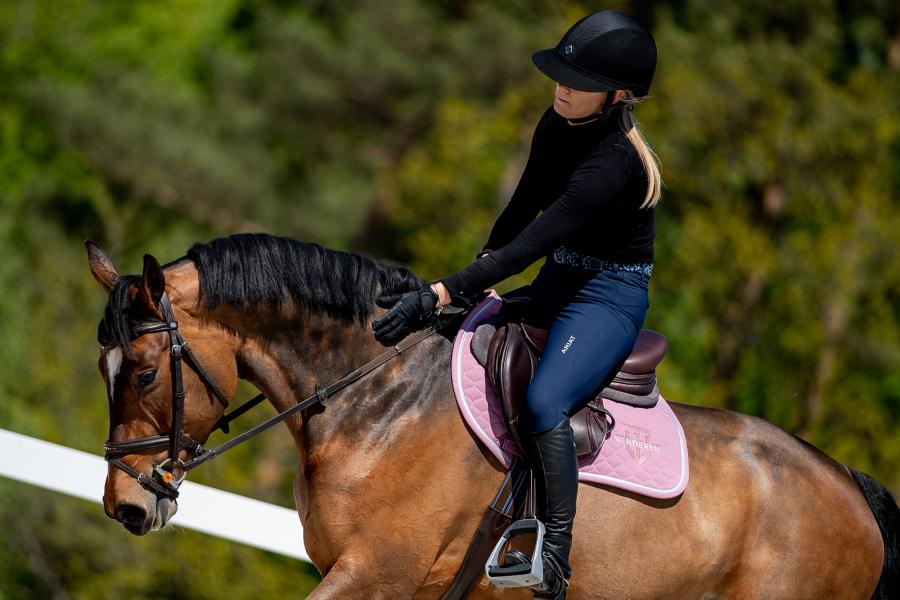 WINDEREN stirrups 