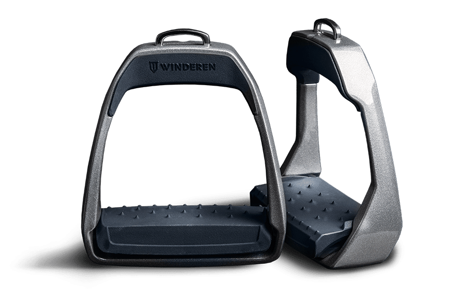 WINDEREN stirrups 