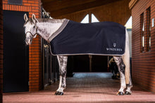 Load image into Gallery viewer, Winderen Thermo Blanket Clear Denim / Light

