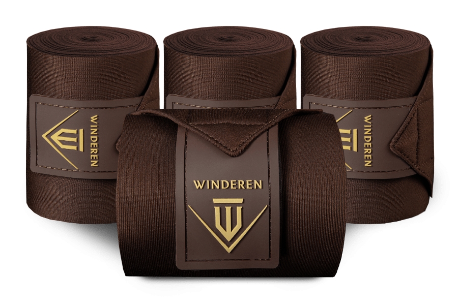 Winderen Thermo Clear work strips