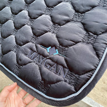 Load image into Gallery viewer, Maygan Obstacle saddle pad
