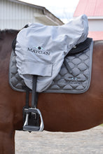 Load image into Gallery viewer, MAYGAN Jumping and Dressage saddle cover
