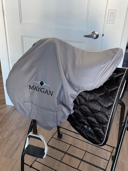 MAYGAN Jumping and Dressage saddle cover