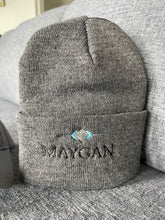 Load image into Gallery viewer, MAYGAN beanie

