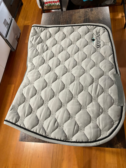 MAYGAN obstacle saddle pad